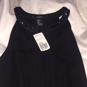 Forever 21 long dress